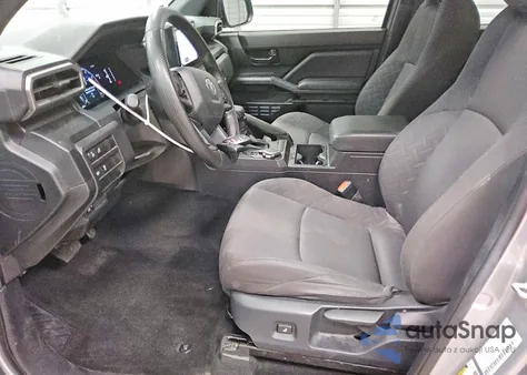 2025 Toyota Tacoma Double Cab z USA, uszkodzony, nr VIN 3TYLD5KN0ST013293